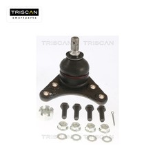Rotule de suspension Isuzu D-MAX