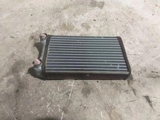AUDI A4 8EC, B7 Wärmetauscher Innenraumheizung 8E1820031 2.49 Diesel 31454254