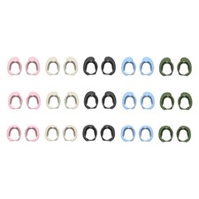 Waterproof Soft Case for Quiet Comfort Earbuds II/Ultra Anti-slip Eartip Earplug