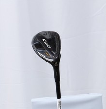 Taylormade Qi10 Rescue 22 4H Hybrid Regular Flex Ventus Tr Blue 6 13591080 Good