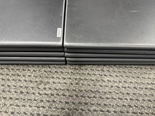 Lot Of 10 PCs Lenovo Chromebook 100e 2nd Gen 11.6''
