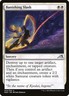 Banishing Slash Kamigawa: Neon Dynasty Regular Mtg Magic F#291