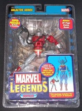 Deathlok Galactus Series Marvel Legends Action Figure MIP NIP MINT 2005 Comic