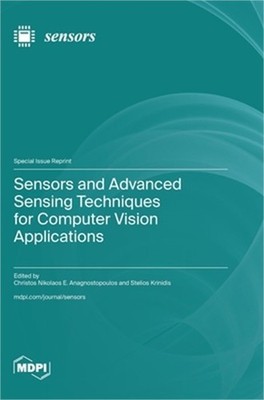 Sensors and Advanced Sensing Techniques for Computer Vision Applications (Hardba
