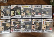 Ultimate Funko Pop The Office Figures Gallery and Checklist 89