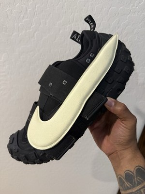 Nike x Cactus Plant Flea Market Air Flea 2  Black Alabaster  Size 13M - OG All