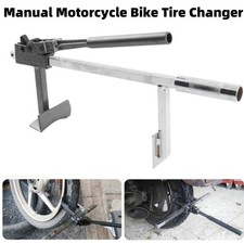  Manual Bead Breaker Tire Changing Tool Tire Changer Truck Motorcycle New
