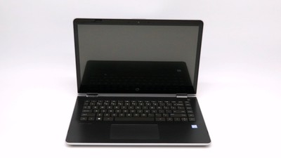 HP Pavilion x360 Convertible 14m-ba0xx 14 8GB 512GB Silver - Used