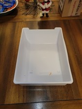 SAMSUNG REFRIGERATOR ICE BUCKET DA61-05358A