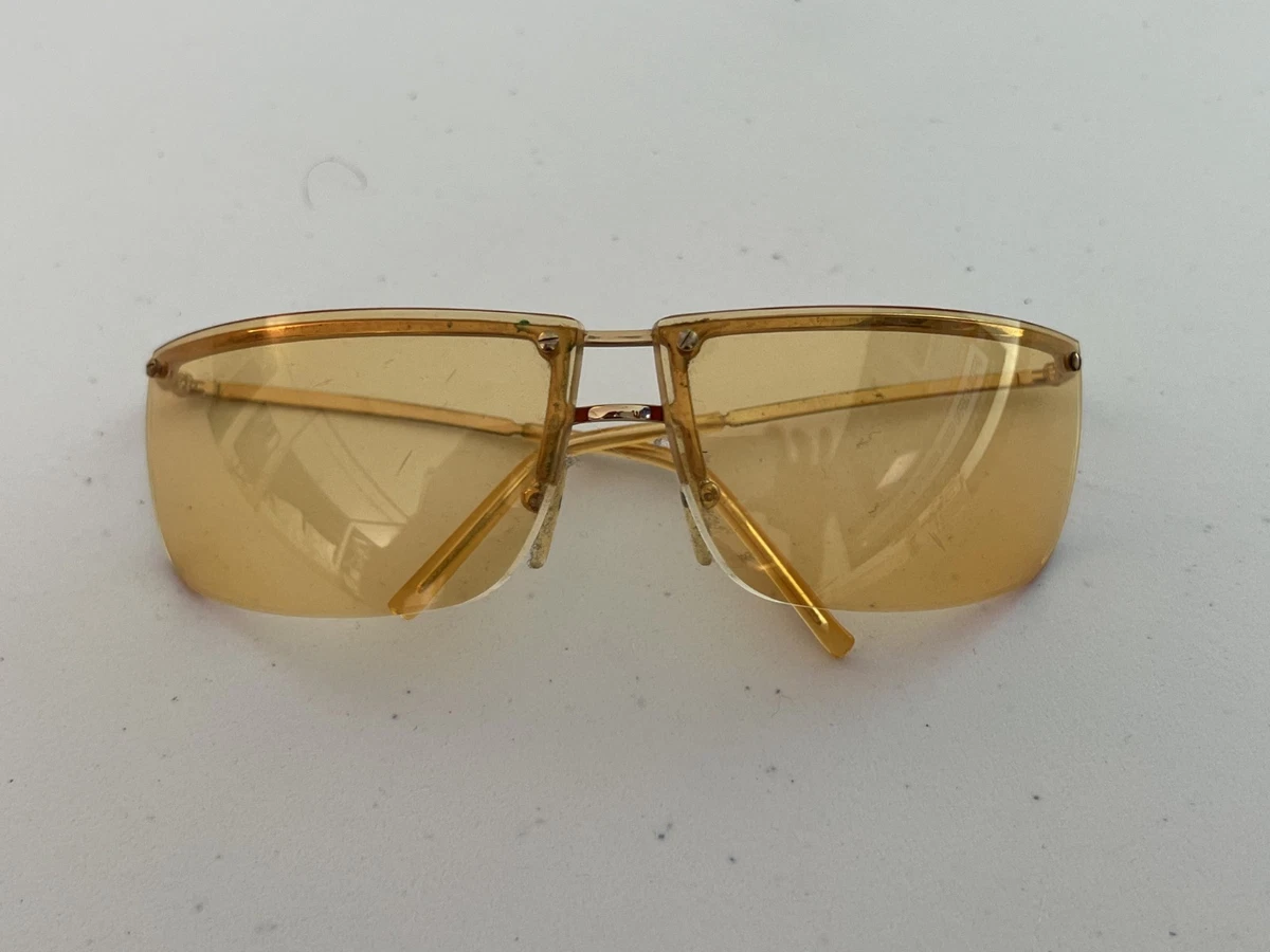 Gucci Men Sunglasses for Men for sale | eBay