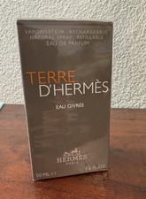 HERMÈS Terre dHermès Eau Givrée Eau de Par...