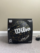 Wilson CAITLIN CLARK Limitless Series WNBA Repetition Basketball Size 6