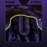 Pylar - Pyedra - Cd - G72Z