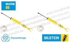 Bilstein B6 Gasdruckdämpfer vorne für Audi A4 Cabriolet 8HE, Bj. 2006-2009