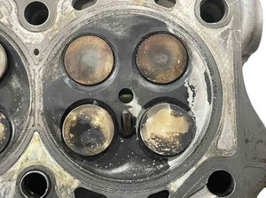 zylinderkopf r. BMW SERIE 3 COUPE E46 3.0 TURBODIESEL CAT 1999 116515