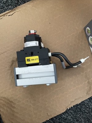 RS PRO 3P poliger Hutschienen-Trennschalter - 63A Strom, 22kW Nennleistung, IP65