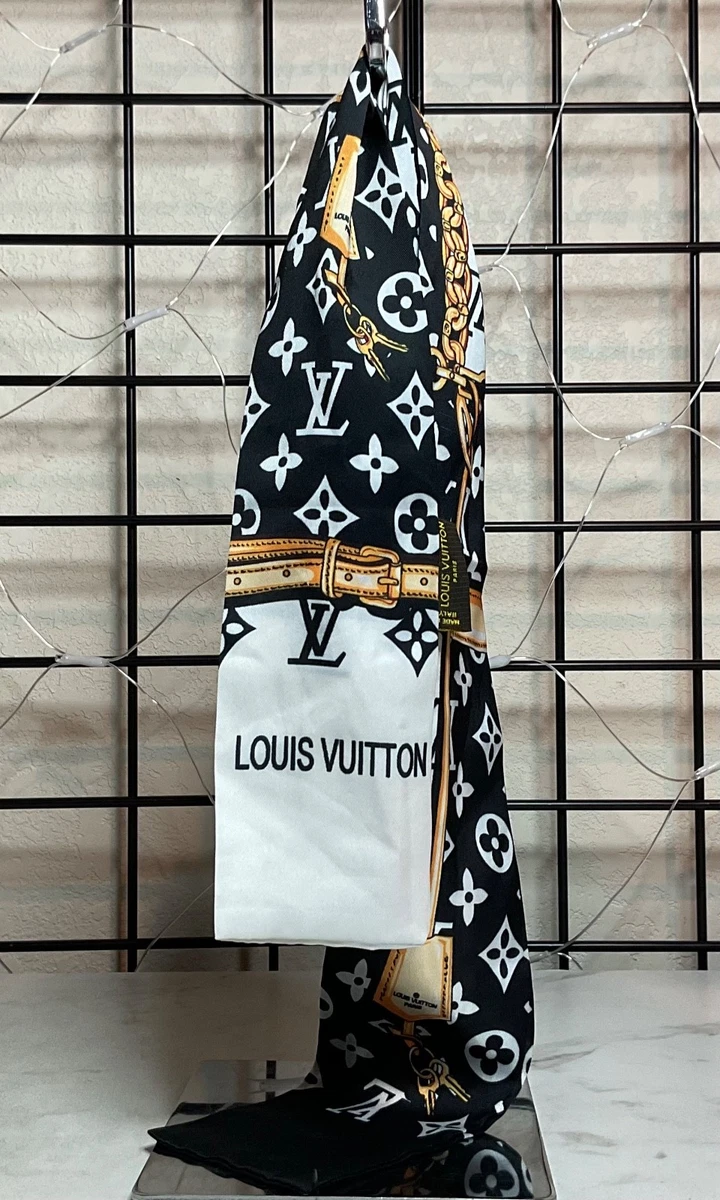 Louis Vuitton Multicolor Scarves & Wraps for Women for sale - eBay