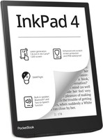 Pocketbook InkPad 4 7.8'' and Ink Card E-book Reader 32GB PB743G-U-WW