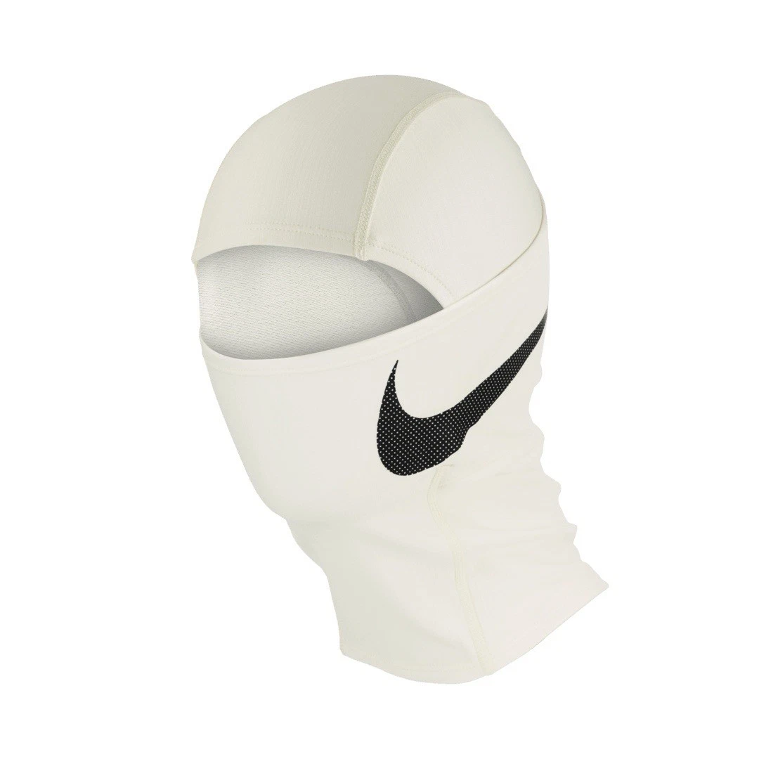 Rare Nike Pro Therma-Fit BIG SWOOSH Just Do It Shiesty Ski Mask Unisex Balaclava