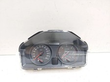 Compteur Volvo C70