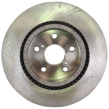 Genuine Lexus Front Brake Disc 305mm Vented Fits EUX200 UX250H 2018- 4351276010