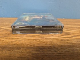 Shenmue Factory Sealed | AM2 | Sega Dreamcast 2000