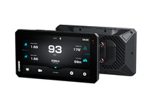 AIO-6 Max Smart Riding Display