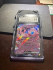 Mew ex (2023) Japanese – Shiny Treasure ex – CGC 10 GEM MINT – Holo Pokémon Card