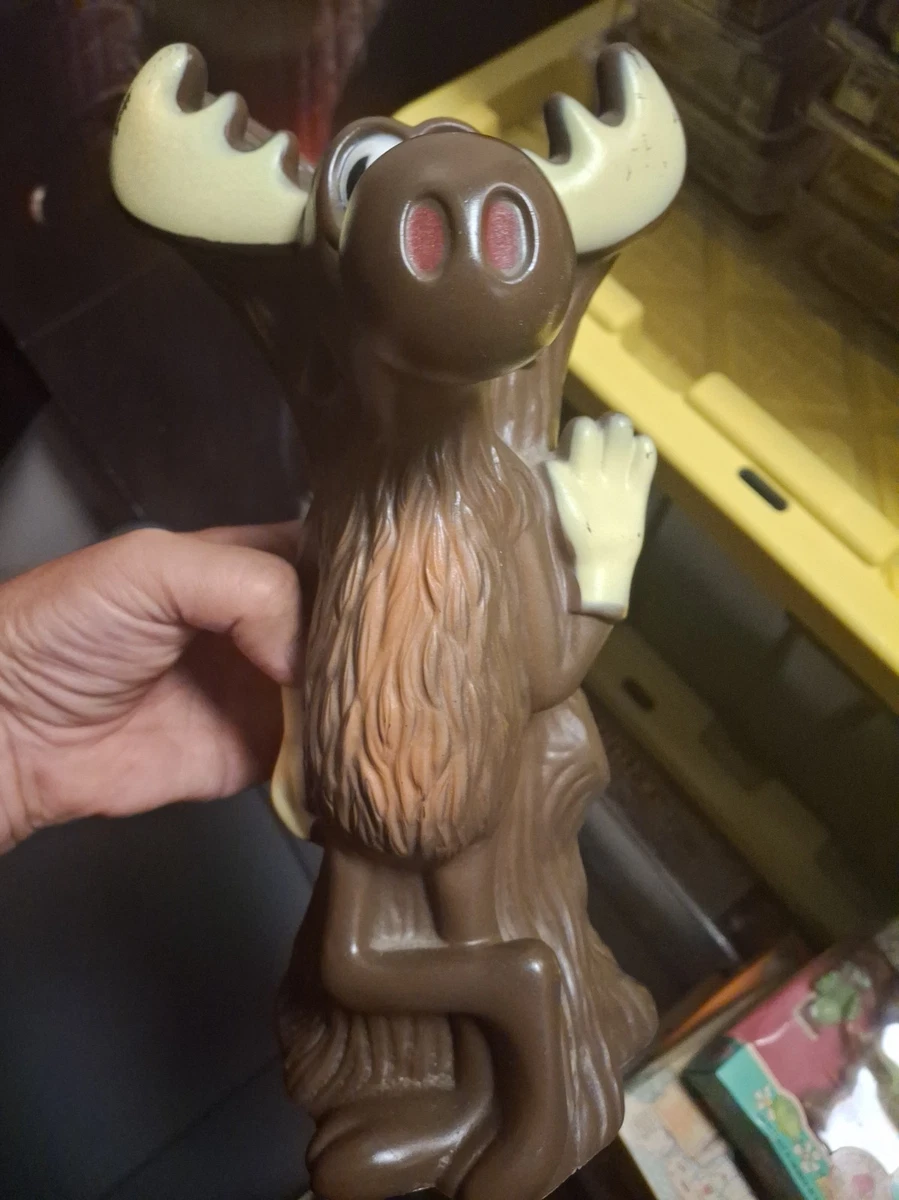 Rocky & Bullwinkle Vintage & Antique Toys for sale | eBay
