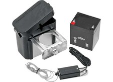 Tekonsha 1026 Shur-Set III Breakaway System w...