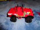 ELECTRONIC POWER GUZZLERS, 4 WHEEL DRIVE JEEP C-J, WITH BOX,TESTED,WORKS — photo 5