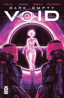 Dark Empty Void TPB (NM)