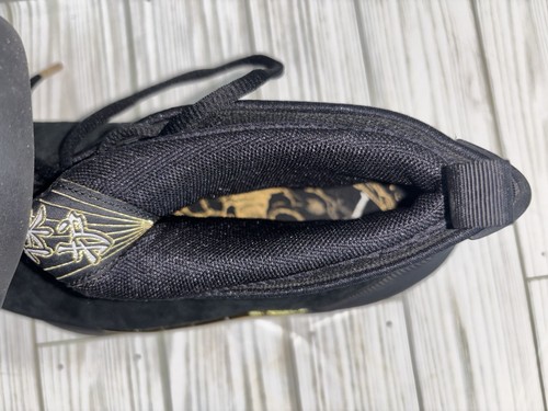 Size 6y- Jordan 15 Retro Doernbecher 2018 - Picture 3 of 10