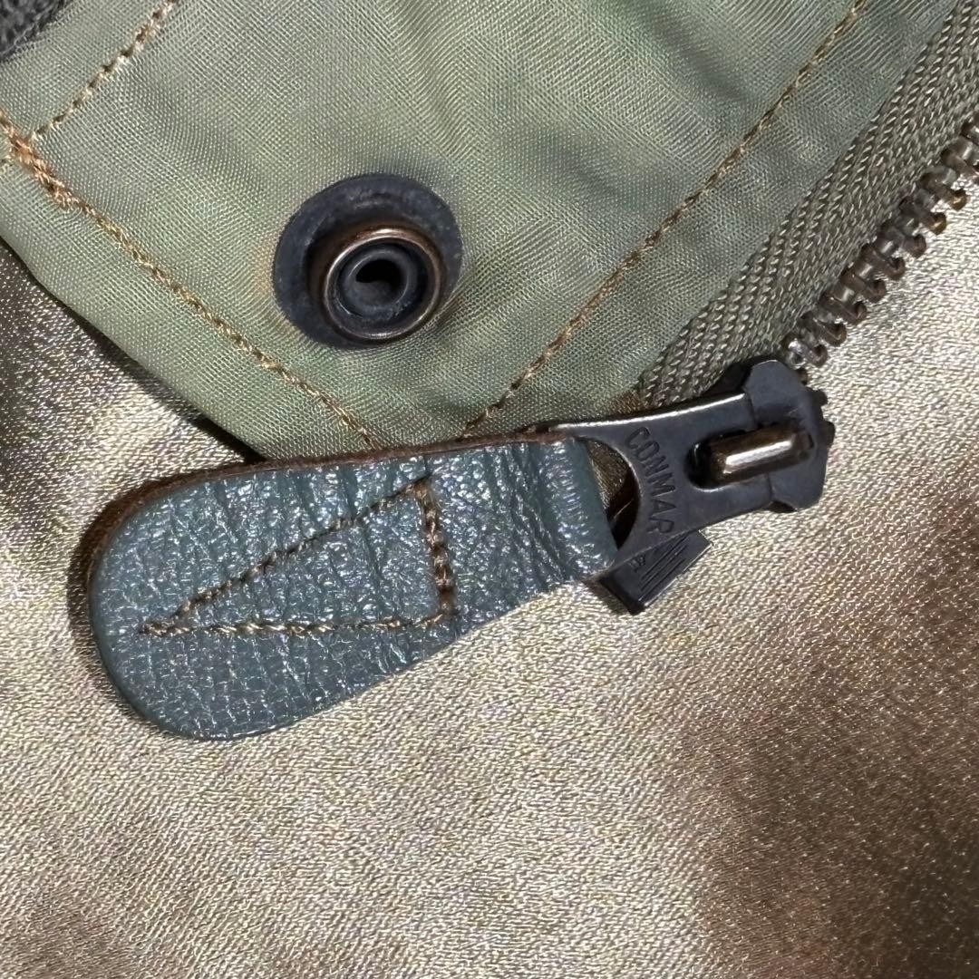 Buzz Ricksons L-2B Test Sample Excellent Used Lar… - image 10