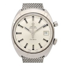 Omega Chronostop 146.009 TO262099