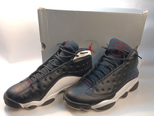 Size 10 - Air Jordan 13 Retro Reverse He Got Game for sale online
