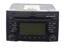 Autoradio Hyundai I30