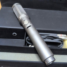 SONY ECM-969 Condenser Mic Panorama Stereo Microphone