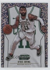 2018-19 Panini Threads Base Association SP Dazzle Kyrie Irving #133 k4s