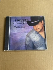 David Olivarez - Vuela Alto (CD, 2014) FREE SHIPPING