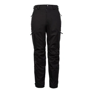 Spada Waterproof Motorcycle Trousers Duel XL Cargo Black Lightweight Motorbike