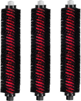 (3 Pack) S8 Maxv Ultra High Speed Cleaning Brushes Compatible with Roborock S8 M