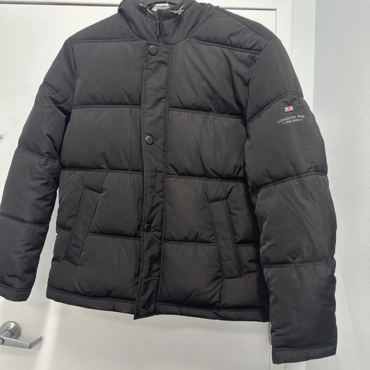 London Fog Puffer Jacket Coats, Jackets & Vests for Men for Sale