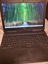 Dell Precision