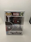 Funko Pop! Vinyl: Deadpool as Bob Ross #319 Marvel Collectible