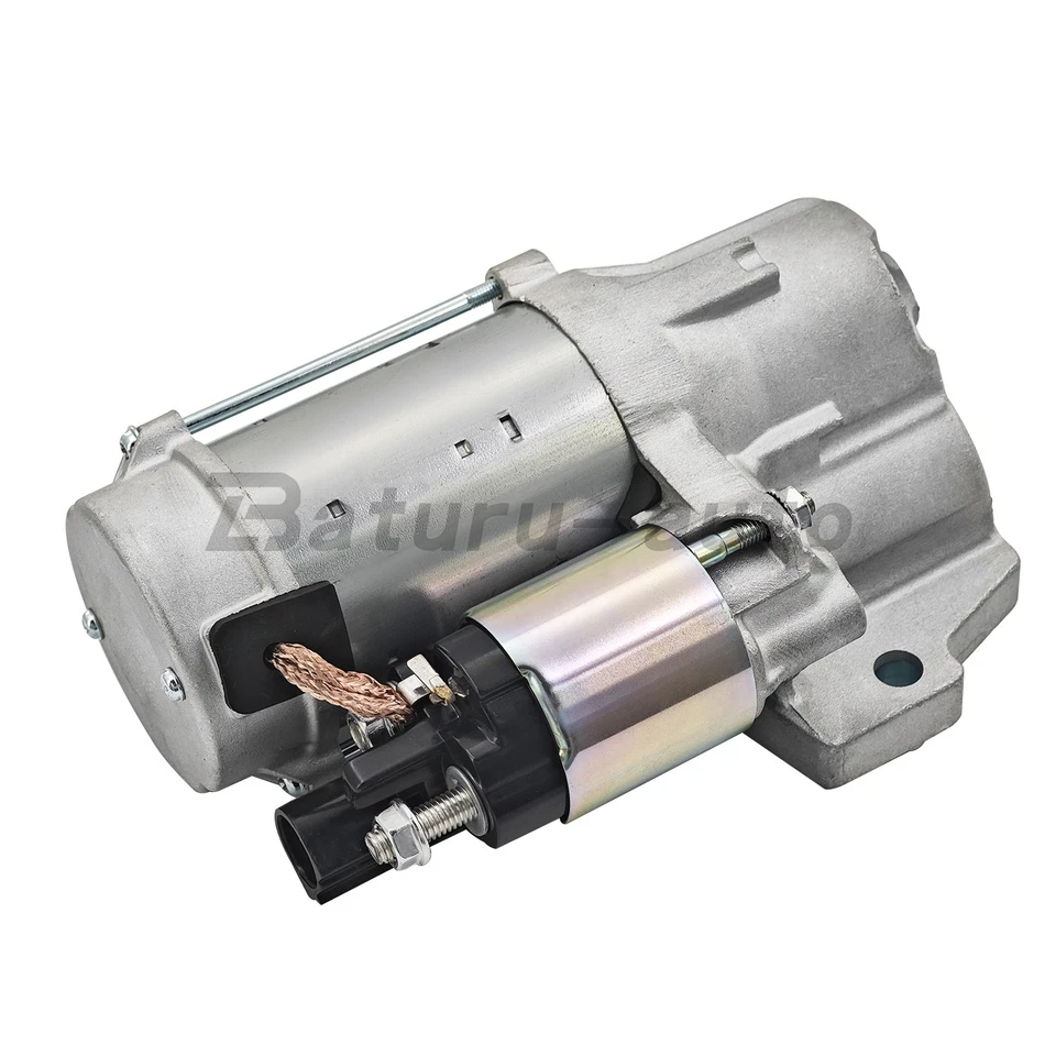 Starter Motor 0BZ911024D For Audi R8 Lamborghini Huracan EVO LP580 LP600 LP600 - Image 3 of 4