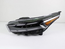 MINT 2022 2023 2024 KIA FORTE LH LEFT DRIVER SIDE FULL LED HEADLIGHT OEM