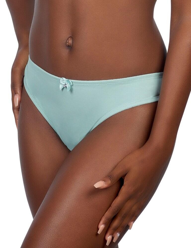 S - 10 After Eden Faro String Thong 357525 Everyday Lace Thongs Womens Lingerie