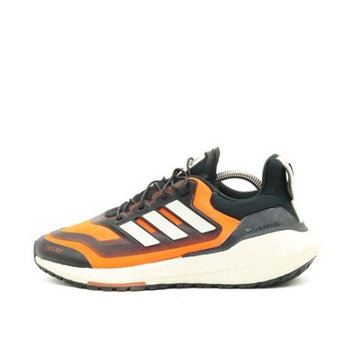 adidas Herren Ultraboost 22 COLD.RDY Schuhe EU 40 2/3 schwarz orange GX6689
