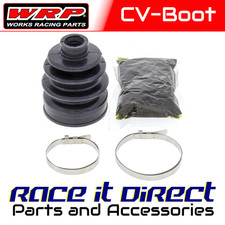 CV-Boot for Yamaha YFM550 Grizzly 2009-2014 Rear Inner WRP